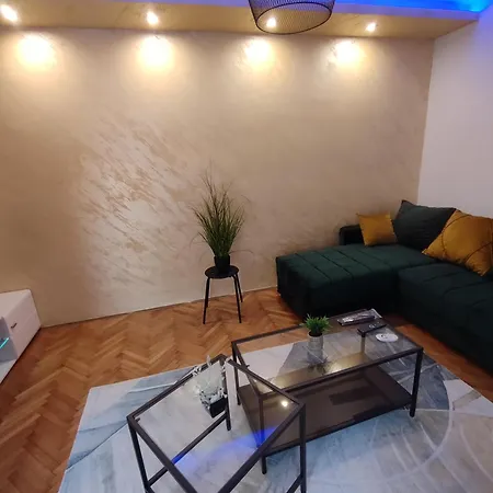 Lejlighed 23 Smederevo