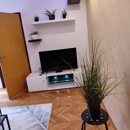 Lejlighed 23 Smederevo