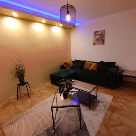 Lejlighed 23 Smederevo